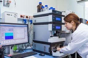 Программа производственного контроля ХАССП в Железноводске